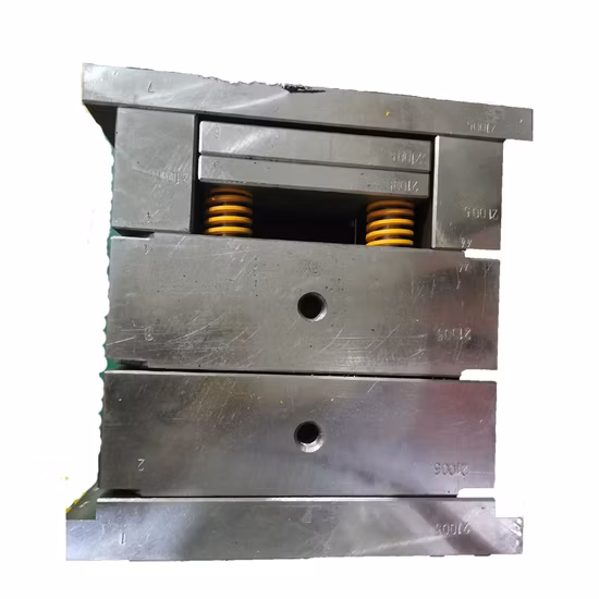 Customized/OEM Home Appliance Parts Plastic Injection Mold Bucket Basin Basket