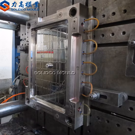 Performance Customized Commodity Mould Maker Plastic Stool Table Mould