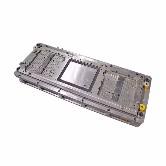 家電用金型 エアコン用金型