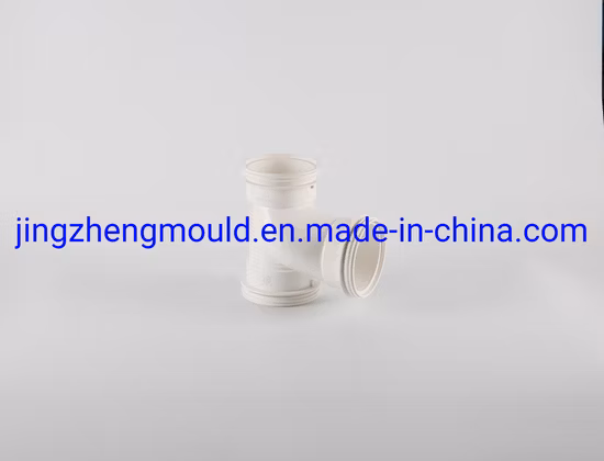 中国の専門のプラスチック射出管継手金型メーカー