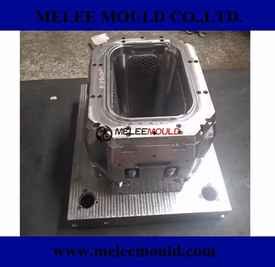 プラスチックストレーナー商品バスケット型（MELEE MOLD）