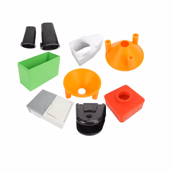 新製品カスタムプラスチック射出成形家庭用ホーム商品金型