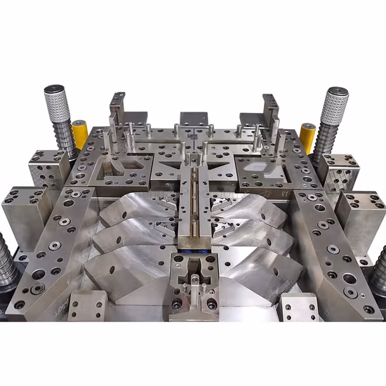 OEM精密家電/キッチン/自動車金型順送金型金属スタンピング金型