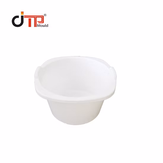 高品質の射出プラスチックベビーバスタブ金型